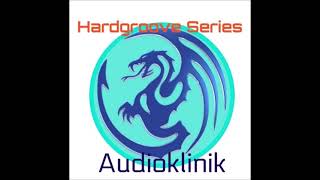 Audioklinik - The Recreation (Hardgroove Series Vol. 6)