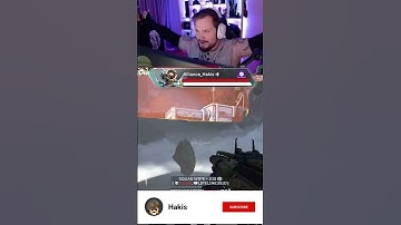 MnK Kraber clip for the soul #apexlegends #apexclips #shorts