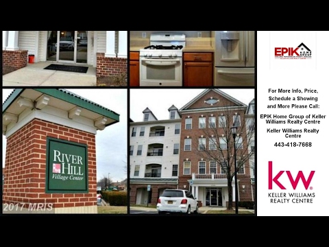 5900 WHALE BOAT DRIVE, Clarksville, MD home video tour