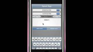 Spoof Call: RubyRazzi screenshot 5