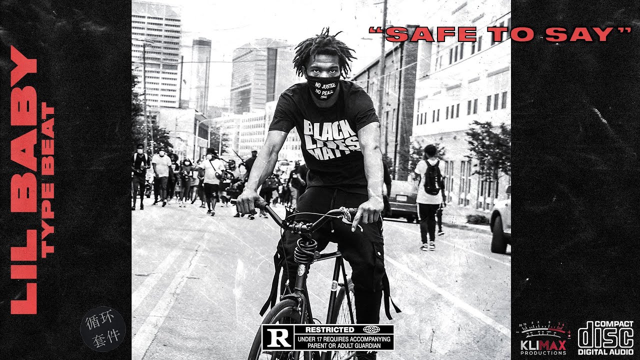 [FREE] Lil Baby Type Beat - "Safe To Say" (Prod. By Klimax Productions) 2020