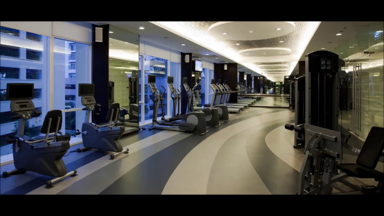 Commercial Cleaning For Gyms In Omaha NE Price Cleaning Services Omaha