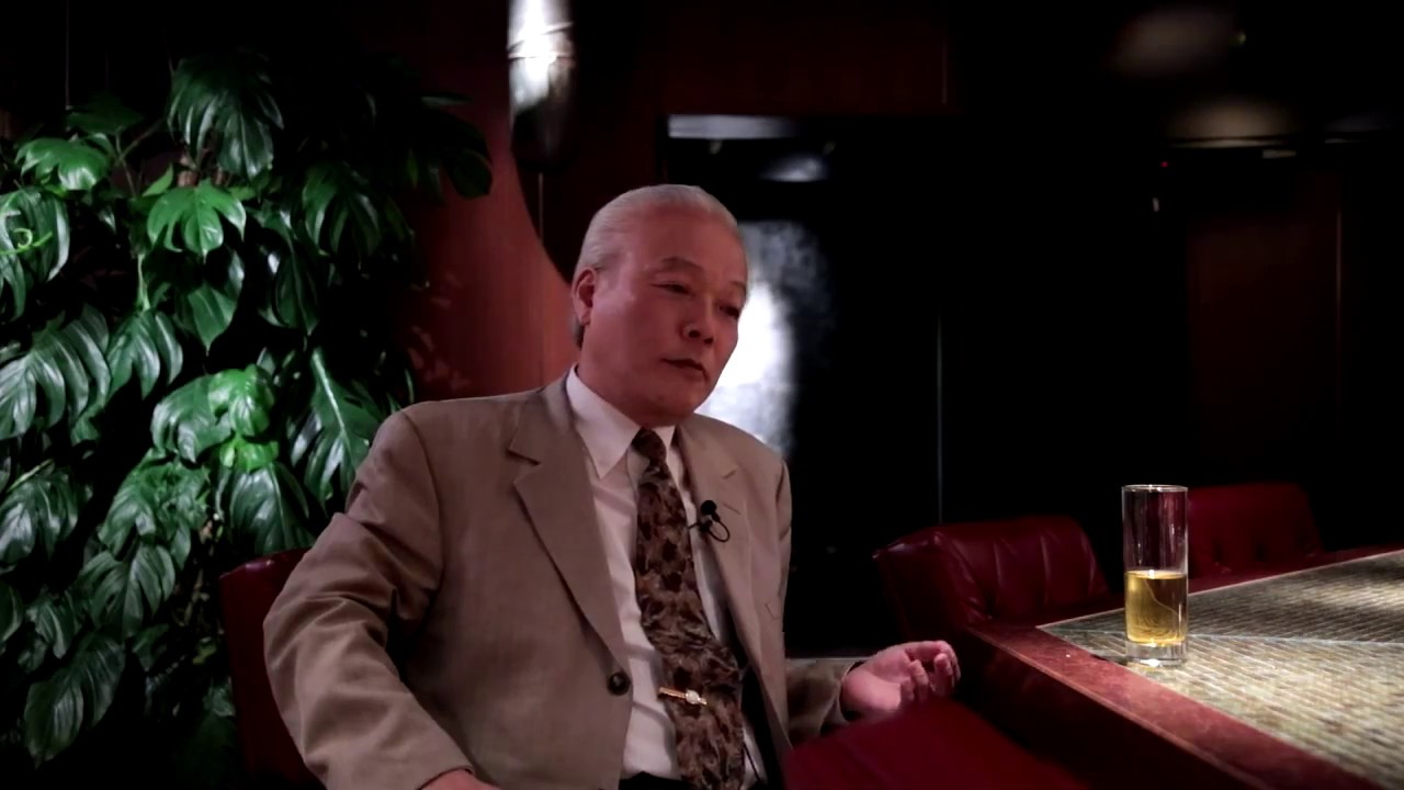 Speakers:藤山新太郎 Part4 YouTube