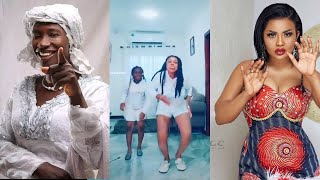 Cecilia marfo what shawa say DANCE challenge GOES INTERNATIONAL -funniest videos compilation 2021.
