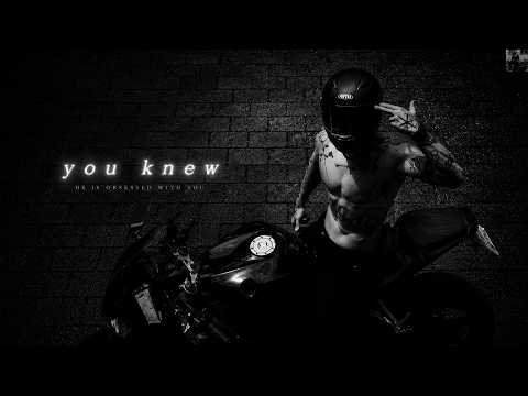 he's obsessed with you — you knew all along | dark romance playlist🖤