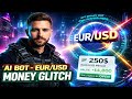 BINARY OPTIONS BOT 2026 - Access The #1 Private AI Trading Bot For 2026