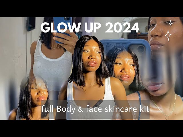 Products – Glow Up 2024