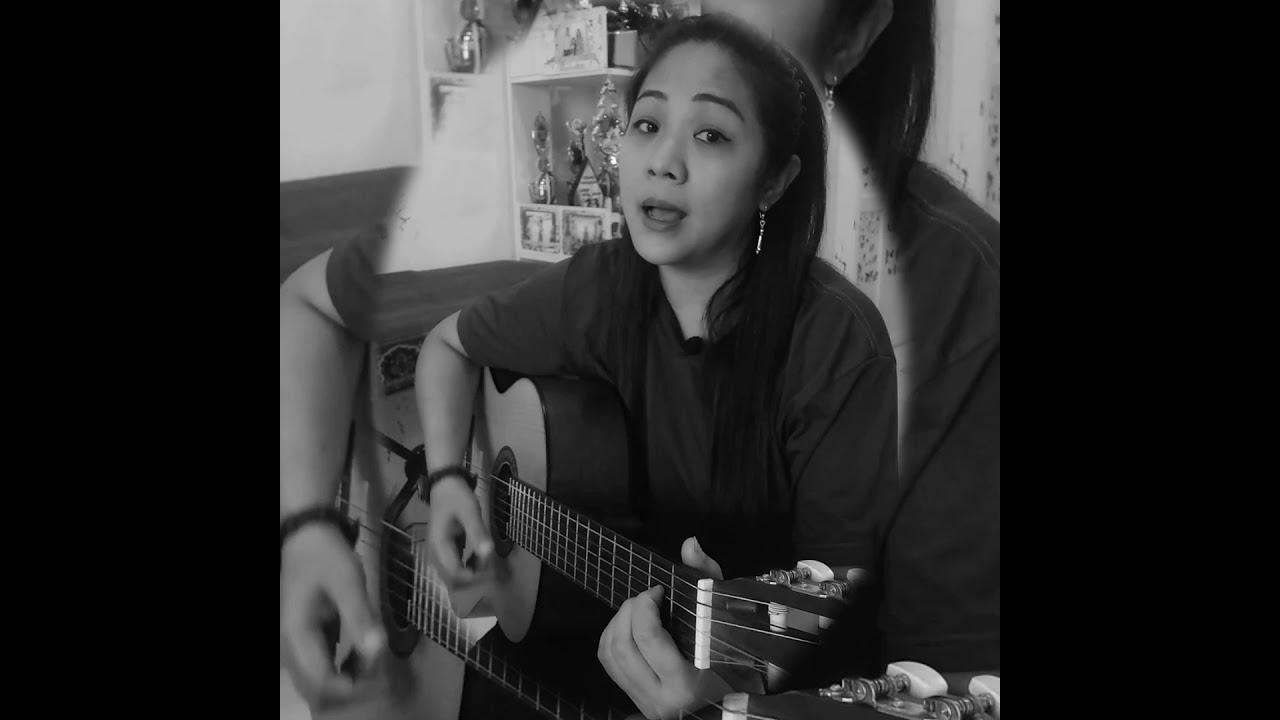 Doa Pengobral Dosa - Iwan Fals cover