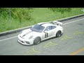 LOOKA BOMBA - MF GHOST X @assettocorsaofficial -  Kanata &amp; Myself VS. The Godly 15 (Porsche 911 GT3)