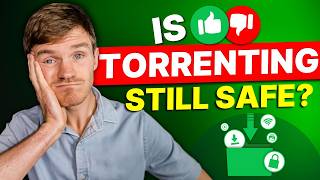 Is Torrenting Safe How to Avoid Fines, Malware & ISP Throttling Guide