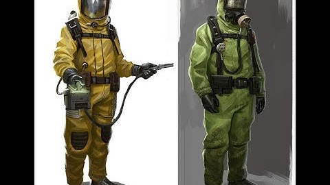 rust "The Scientist" NPC progress