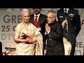 We are all one, made up of same clay: Waheeda Rehman