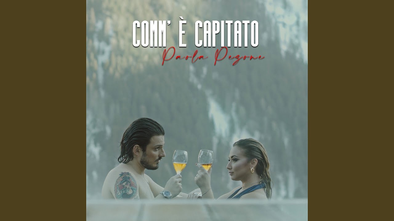 Comm' è capitato - YouTube