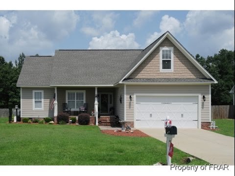 2709 H Bullard Rd Rd, Hope Mills, NC home video tour