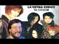 La&#39;Cryma Christi | Blossom (en vivo) | REACCIÓN (reaction)