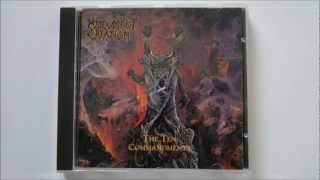 Malevolent Creation - Impaled Existence