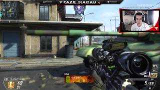 Face Daytage #1