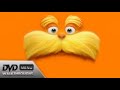 Dr Suess The Lorax 2012 DvD Menu Walkthrough Dr Suess The Lorax 2012 DvD Menu Walkthrough
