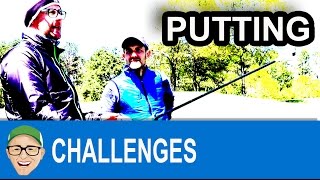 Putting Challenge screenshot 3