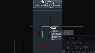 #autocad tips tracks #autocad tutorial #autocadtutorial #autocadmyanmar #cad #acadknowledgesharing