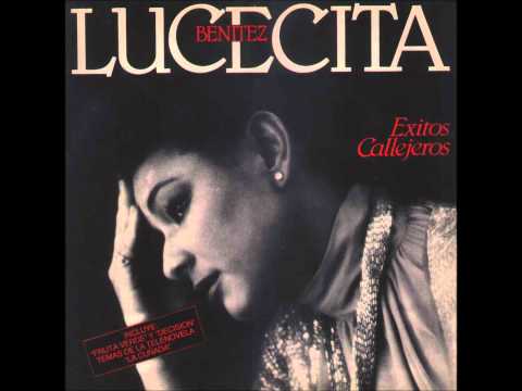 Lucecita Benitez - Fruta Verde