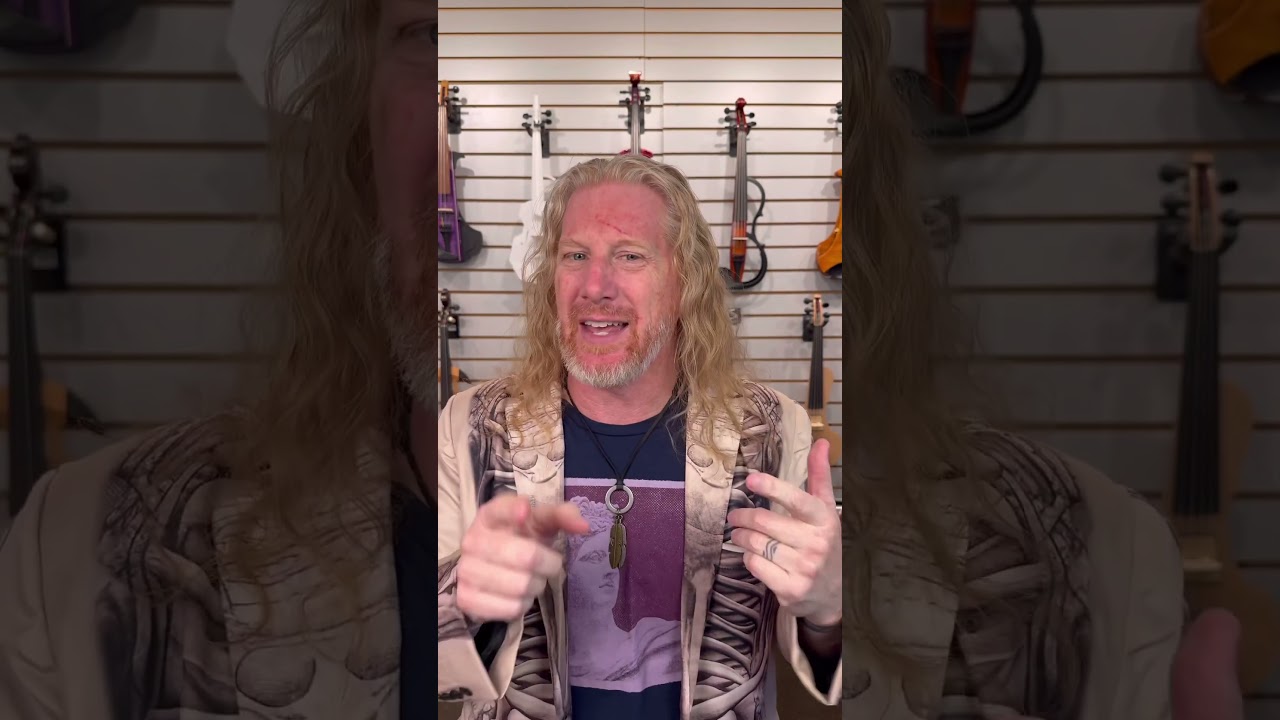 What’s A Great Starter Pedalboard For A New Electric Violinist?