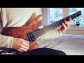 Plini - KO KI - .strandberg*