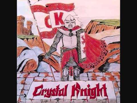 Crystal Knight - War Attack - YouTube