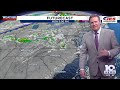 Southwest, Central Virginia Weather | 6 p.m. - May 3, 2026