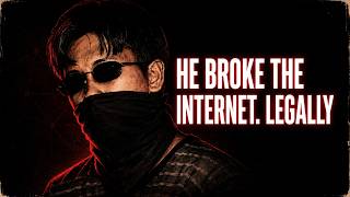 The Hacker Who Broke the Internet and Walked Free