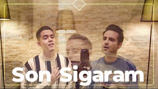 Bariton | Son Sigaram (feat. Egemen Akkol) Cover Resimi