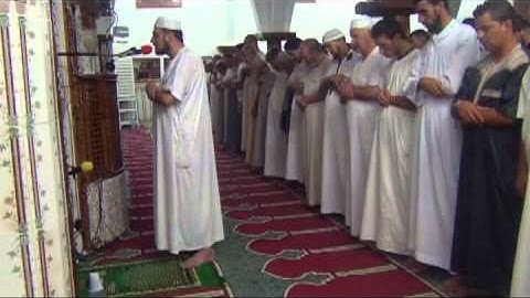 صلاة التراويح 1434 - 2013 - من الآية 165 إلى الآية 173 من سورة البقرة