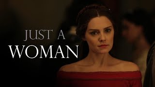 Multifemale | Just a Woman
