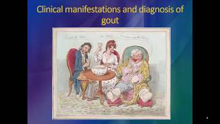 Gout: Crystal Clear Treatment with Dr. Rick C. Chatwell screenshot 2