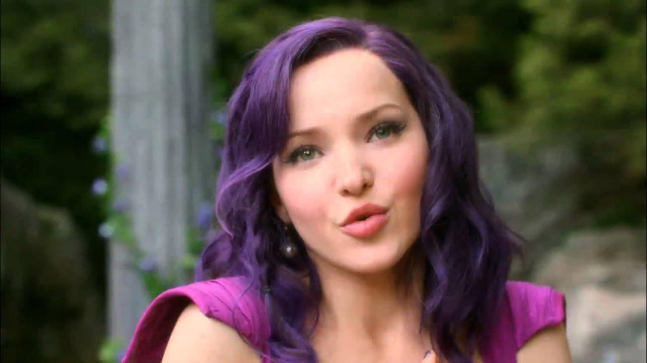 Descendants | If Only (muziekvideo) | Disney Channel BE Descendants | If Only (muziekvideo) | Disney Channel BE