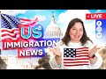 US Immigration News with Attorney Marina Shepelsky Dec 11 at 11:30 am