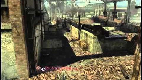 Worst MW3 FAIL