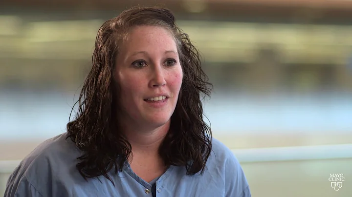 Radiology Nursing – Erin Loge, R.N.