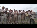 Robinson Baseball takes down Brock in State Championship