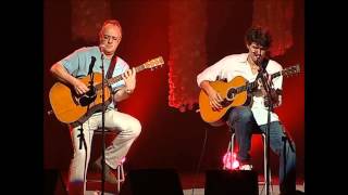 Waiting On the World To Change - John Mayer and Robbie McIntosh Secret Show chords