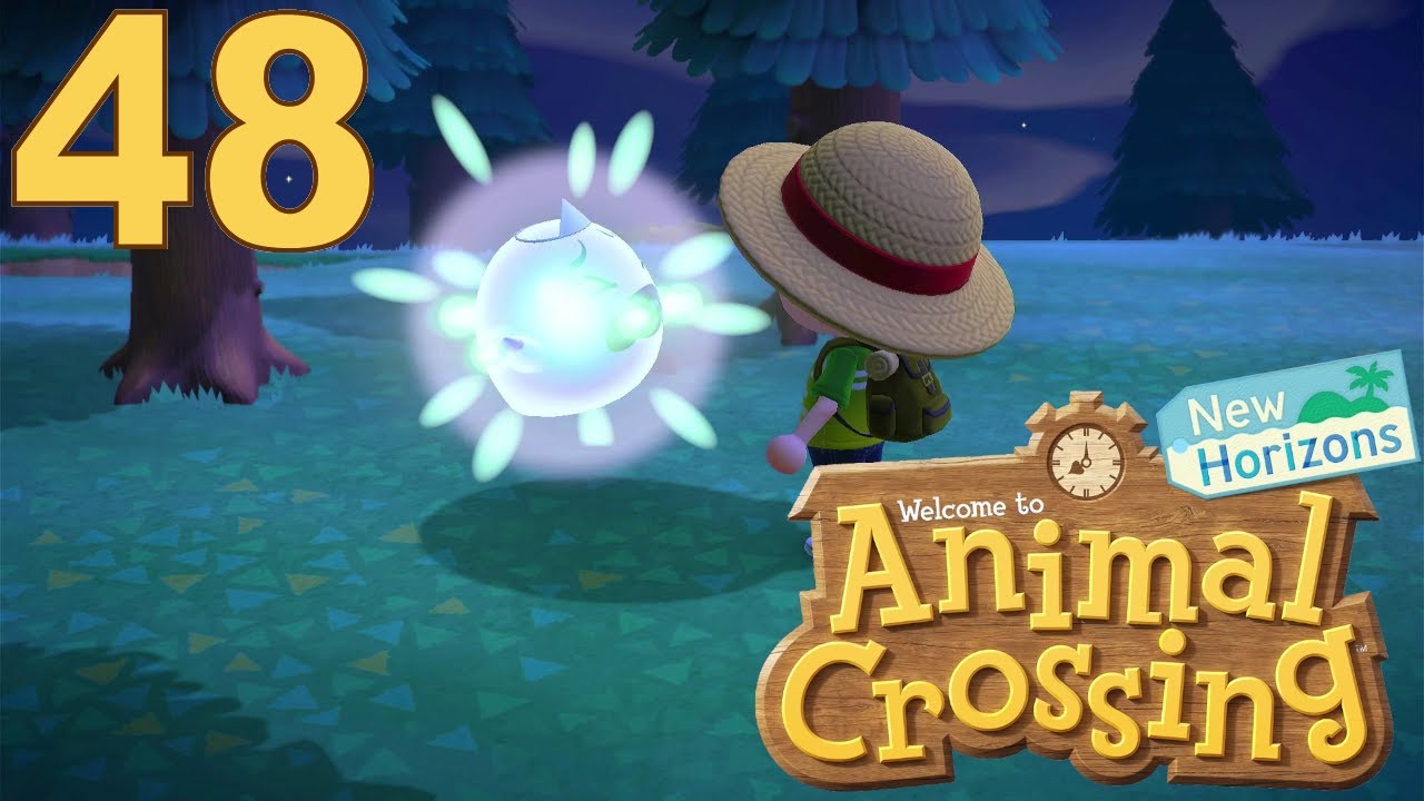 Animal Crossing New Horizons Buhu Belohnung Animal Crossing New Horizons #48 - Der Geist Buhu - YouTube