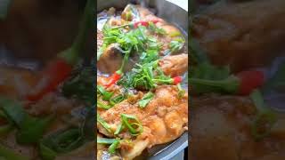 Vietnamese Caramelized Fish (Cá Kho)