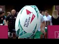 «Локомотив» – «Енисей-СТМ». Обзор матча 7 тура Чемпионата России по регби 2026