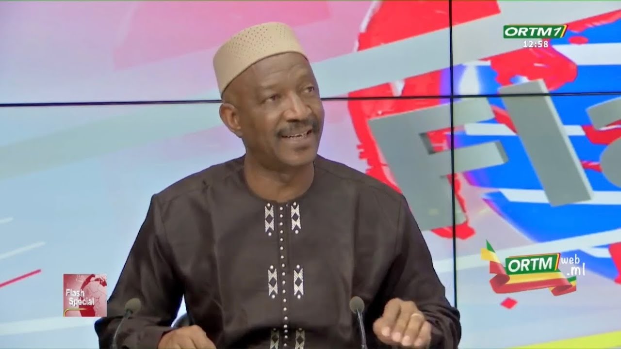 Mali 🇲🇱 : Nomination officielle du nouveau gouvernement | Flash Spécial 12 février 2026