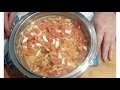 PIPIRRANA, Receta típica de JAÉN,acompañada con CABALLITAS ASADAS.