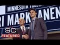 Lauri Markkanen Is The Finnisher | SC Featured | ESPN