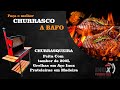 A Melhor Opção para o seu Churrasco, churrasqueira a bafo de tambor