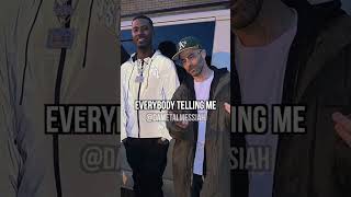 Nines rapping over an Alchemist beat 🧪 #nines #ukrap #thealchemist