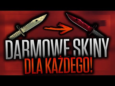 ROZDAWANIE SKINÓW CS:GO | LUŻNY LIVE - ROZDAWANIE SKINÓW CS:GO | LUŻNY LIVE