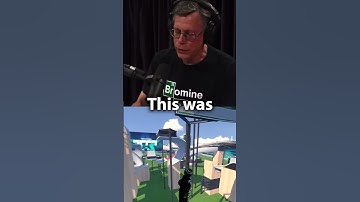 Joe Rogan On  REAL Area 51 Secret Device